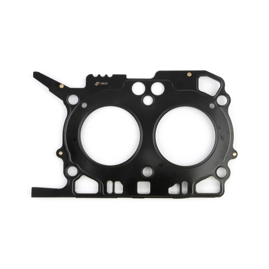 COMETIC C4954-032 Cylinder head gasket (1pc) .032 "MLX '15 + LHS SUBARU FA20DIT 2.0L 89.5mm LHS Photo-0 