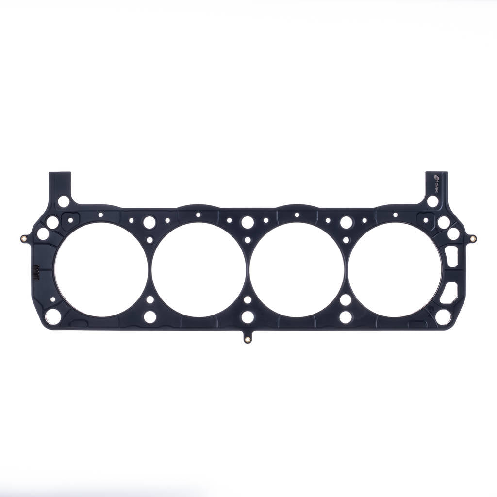 COMETIC C5515-070 Head Gasket .070" MLS-5 FORD 289/302/351 4.155" NONSVO Photo-0 