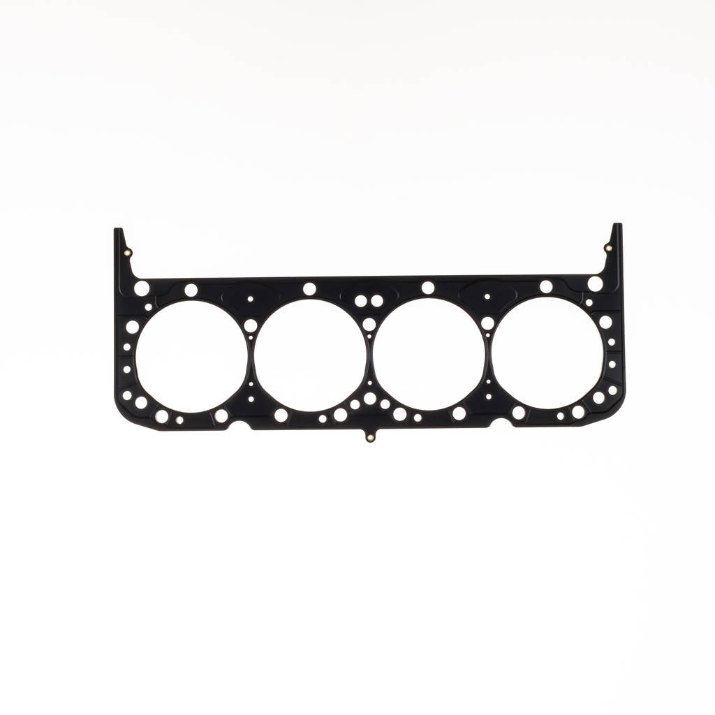 COMETIC C5271-030 Head Gasket .030" MLS VALVE POCKETED BORES CHEVY SM BLOCK 4.125" BORE Photo-0 