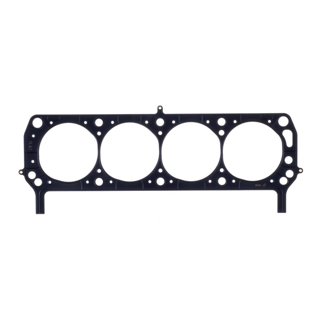 COMETIC C5365-080 Head Gasket .080" MLS-5 RHS GASK FORD 302/351 SVO 4.18" BORE Photo-0 