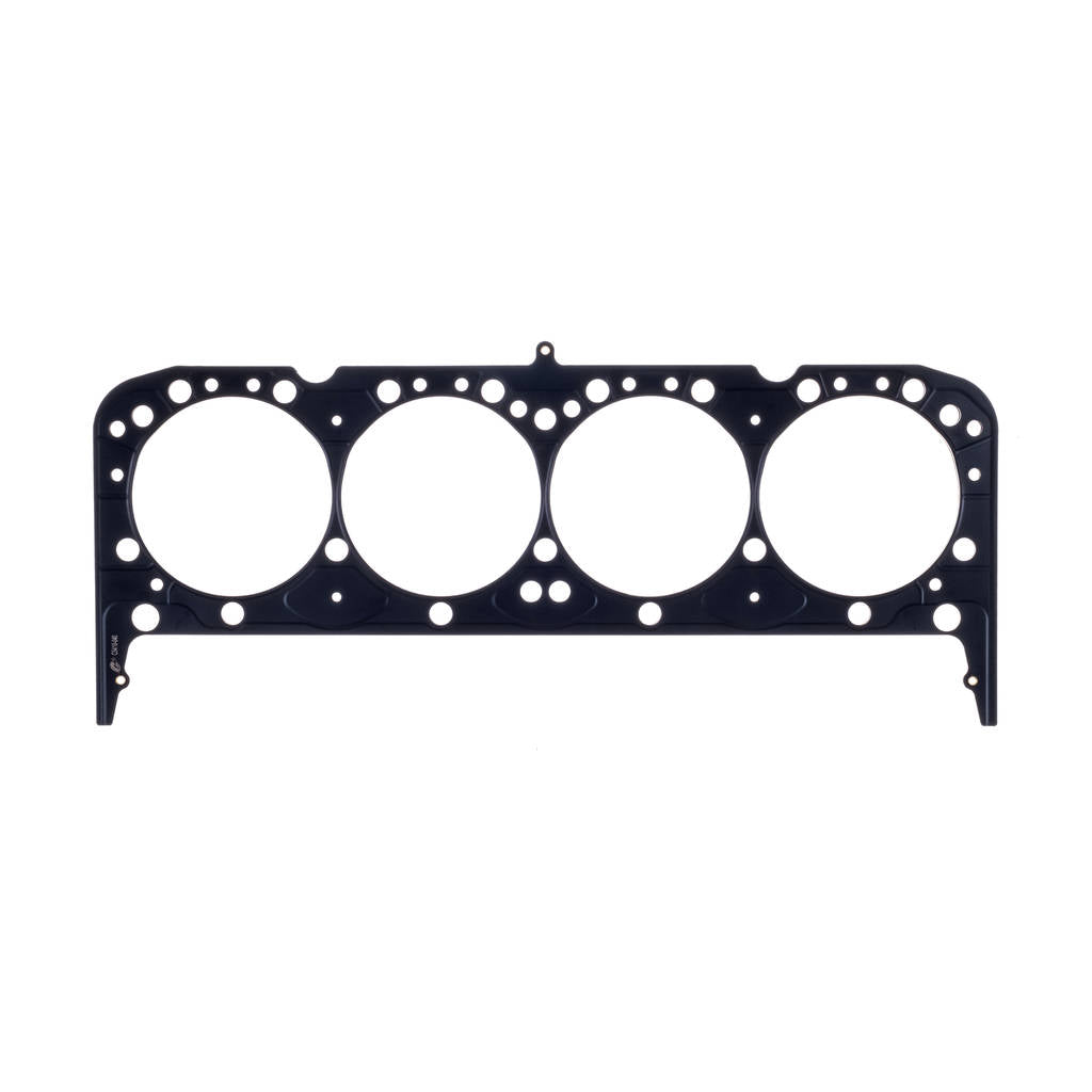 COMETIC C5410-030 Head Gasket .030" MLS W/VALVE POCKETS GM SM BLOCK 4.165" BORE Photo-0 