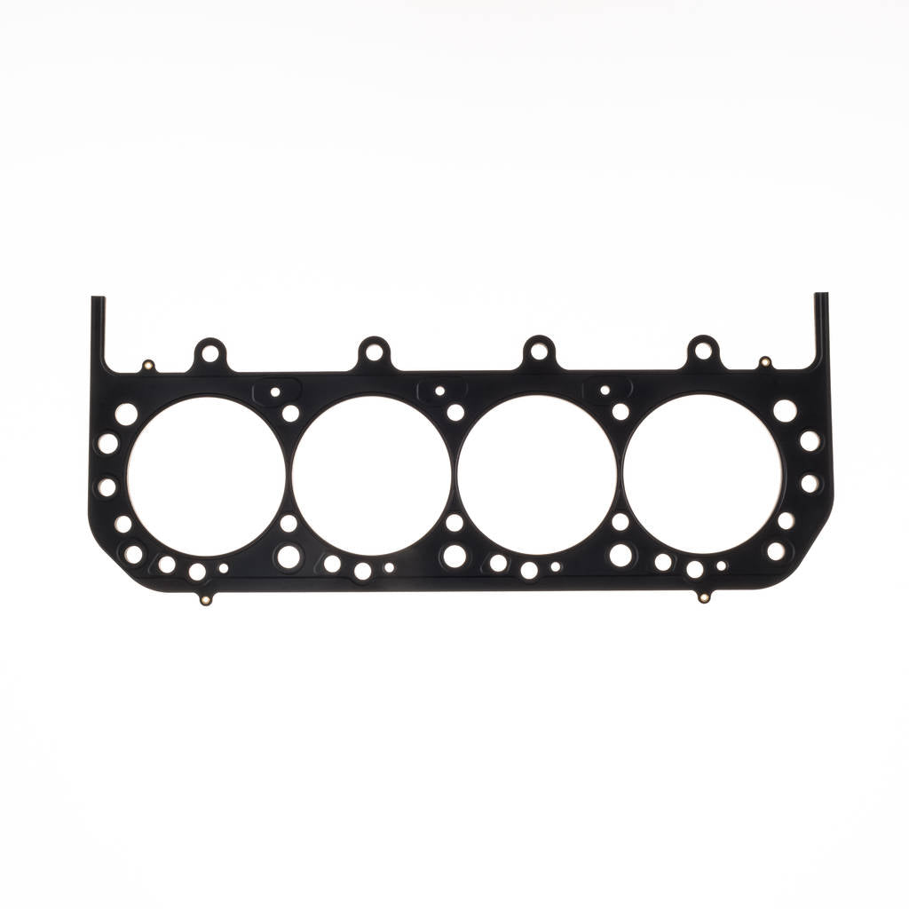 COMETIC C5449-045 Head Gasket .045" MLS W/4.9" BORE CENTERS GM 500ci DRCE-2 4.675" BORE Photo-0 