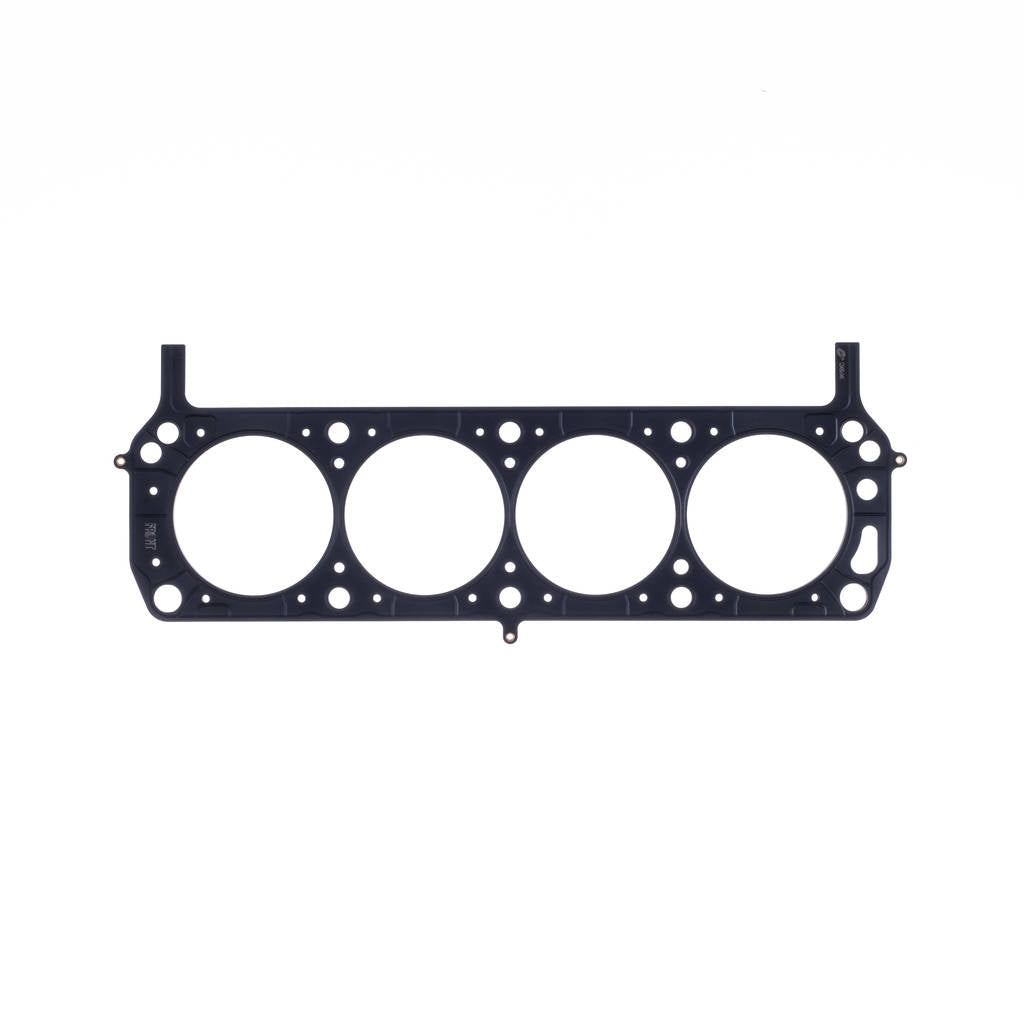 COMETIC C5480-075 Head Gasket .075" MLS-5 FORD 302/351 4.080" ROUND BORE Photo-0 