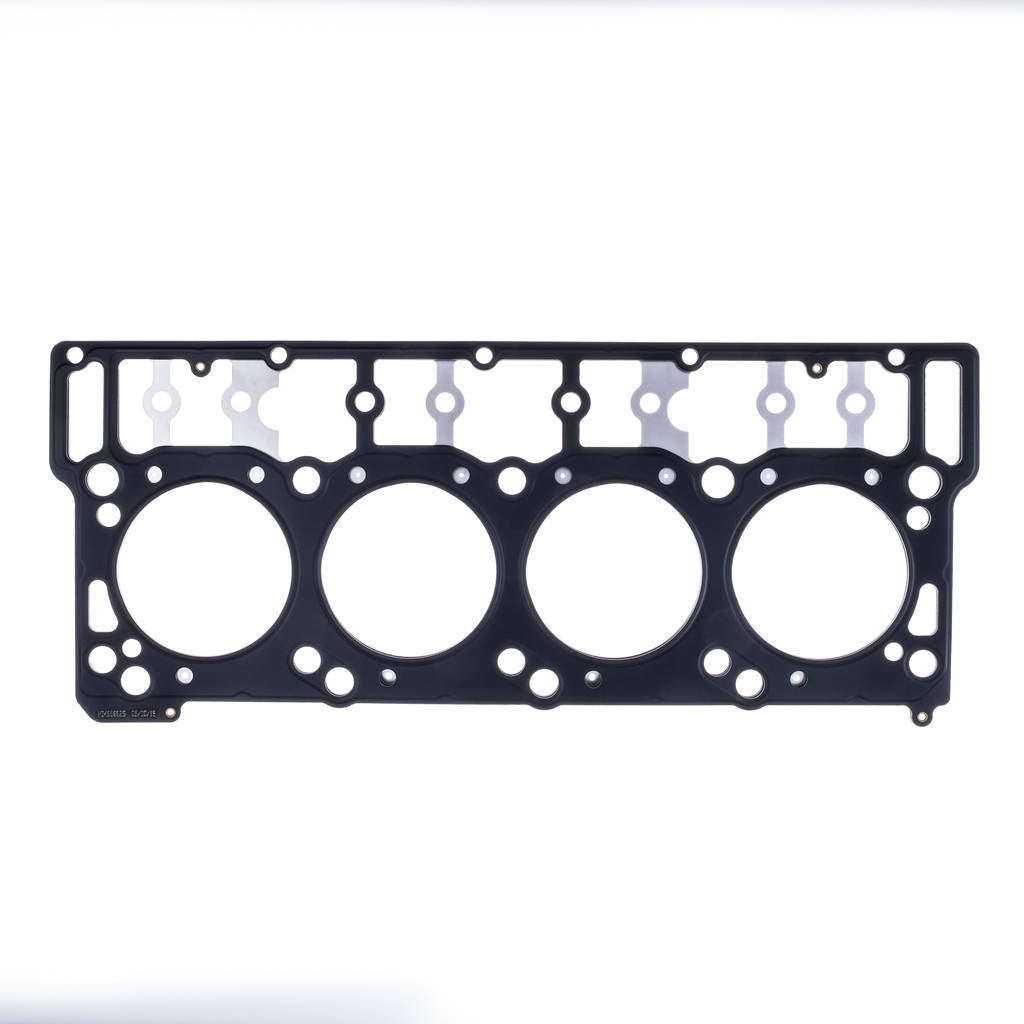 COMETIC C5589-067 Head Gasket .067" MLX-5 96MM W/18MM DOWELS FORD POWERSTROKE 6.0L 03-06 Photo-0 