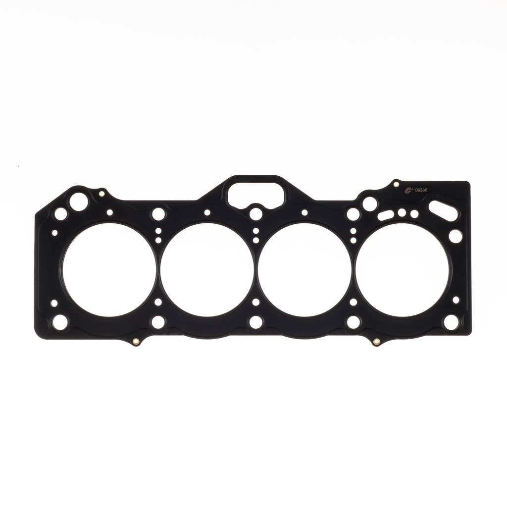 COMETIC C4605-036 Head Gasket .036" MLS TOY 4AG-GE 20V 1.6L 83MM BORE Photo-0 