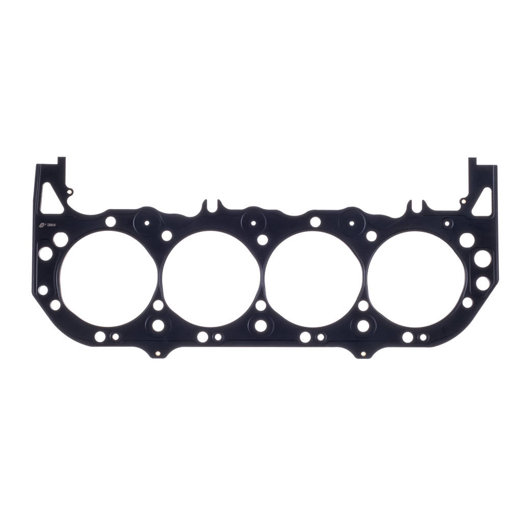 COMETIC C5638-070 Head Gasket .070" MLS-5 W/2 BOLT INT SIDE MERCURY-CHEVY GEN.4 BB 4.500" Photo-0 