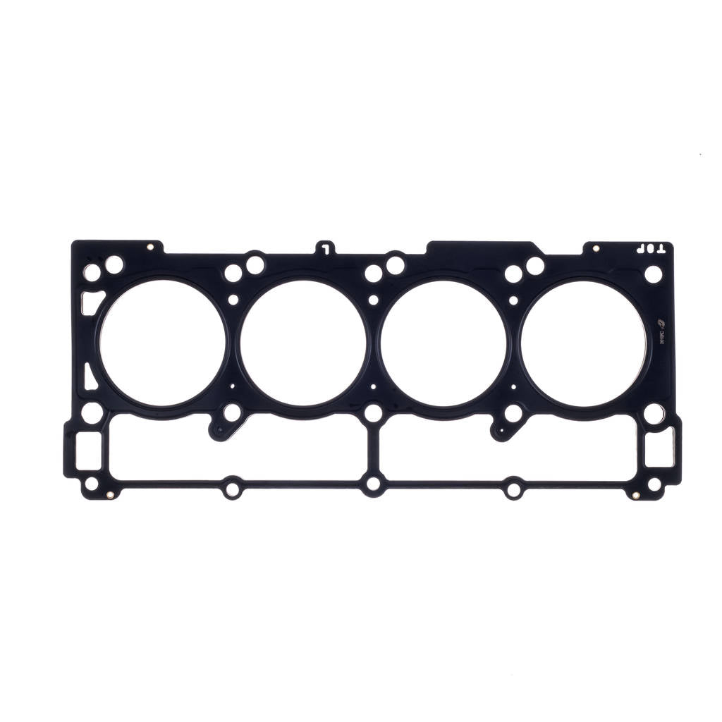 COMETIC C5468-027 Head Gasket .027" MLS LHS DODGE 5.7L HEMI 3.950" BORE Photo-0 