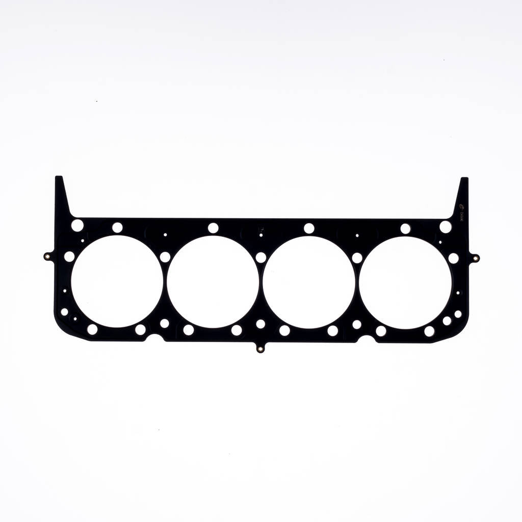 COMETIC C5408-045 Head Gasket .045" MLS- BD2000 HEADS CHEVY SM BLOCK BRODIX 4.200" Photo-0 