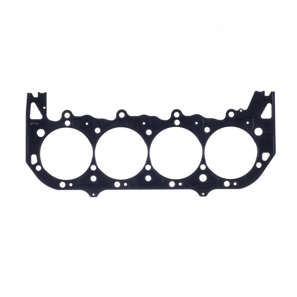 COMETIC C5636-036 Head Gasket .036" MLS GEN 4,5&6 BLOCKS MERCURY-CHEVY BB 4.580" BORE Photo-0 