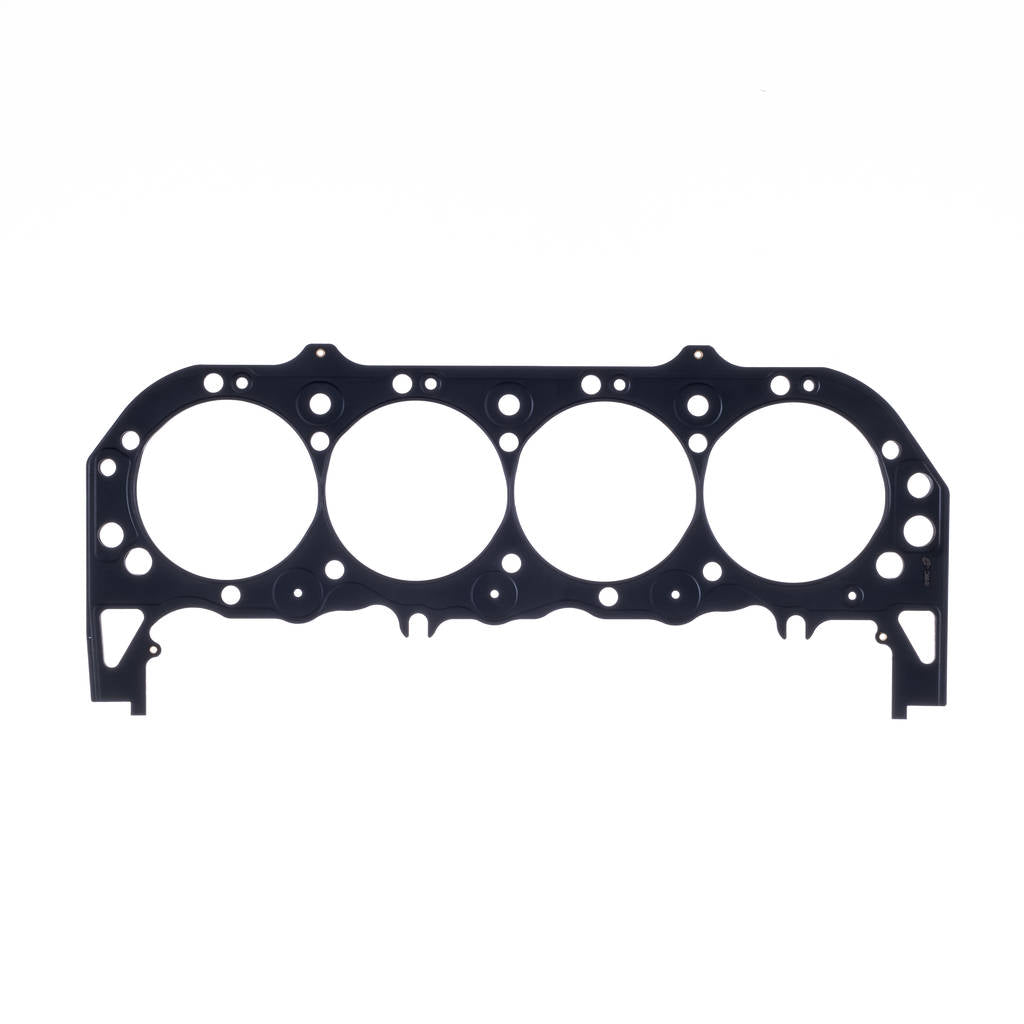 COMETIC C5640-070 Head Gasket .070" MLS-5 1050 MOTOR MERCURY-CHEVY GEN.4 BB 4.580" Photo-0 