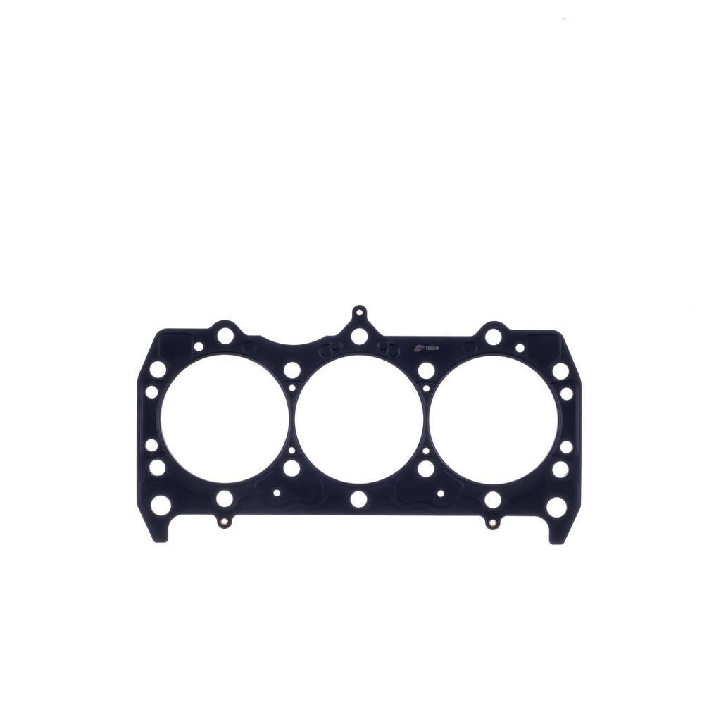 COMETIC C5692-060 Head Gasket .060" MLS-5 1975-87 STAGE I&II BUICK V6 196,231,252 4.02" Photo-0 