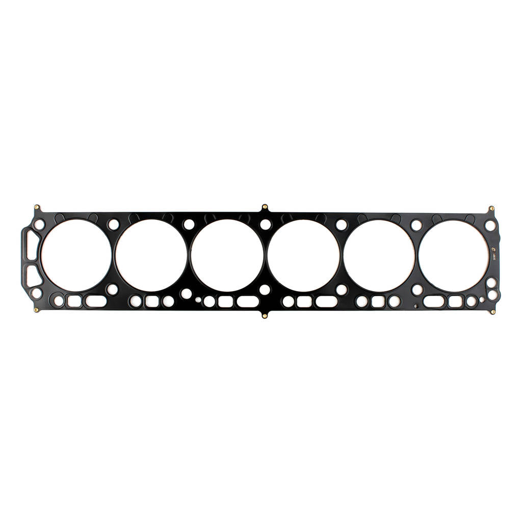 COMETIC C5699-045 Head Gasket .045" MLS 4.125" BORE HG GM 194/230/250/292 INLINE 6 Photo-0 