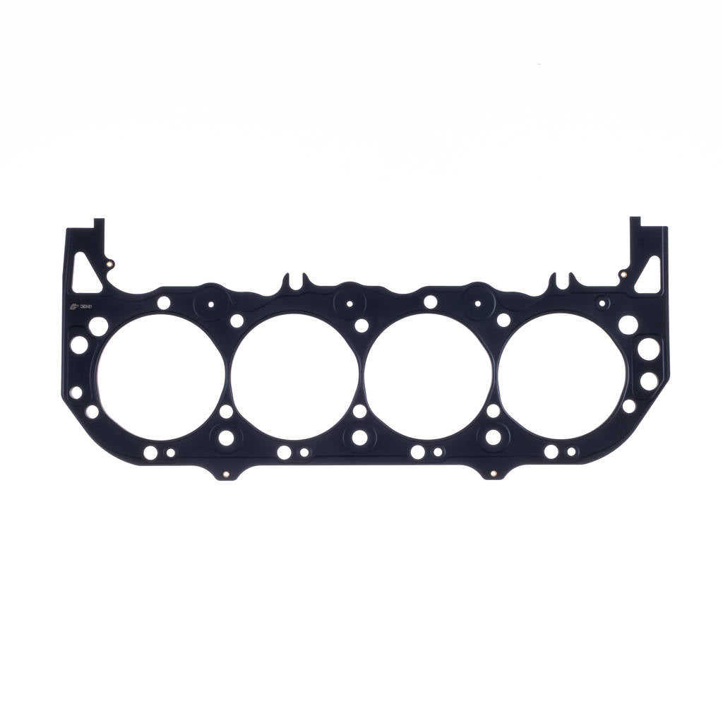 COMETIC C5639-075 Head Gasket .075" MLS-5 W/2 BOLT INT SIDE MERCURY-CHEVY GEN.4 BB 4.530" Photo-0 