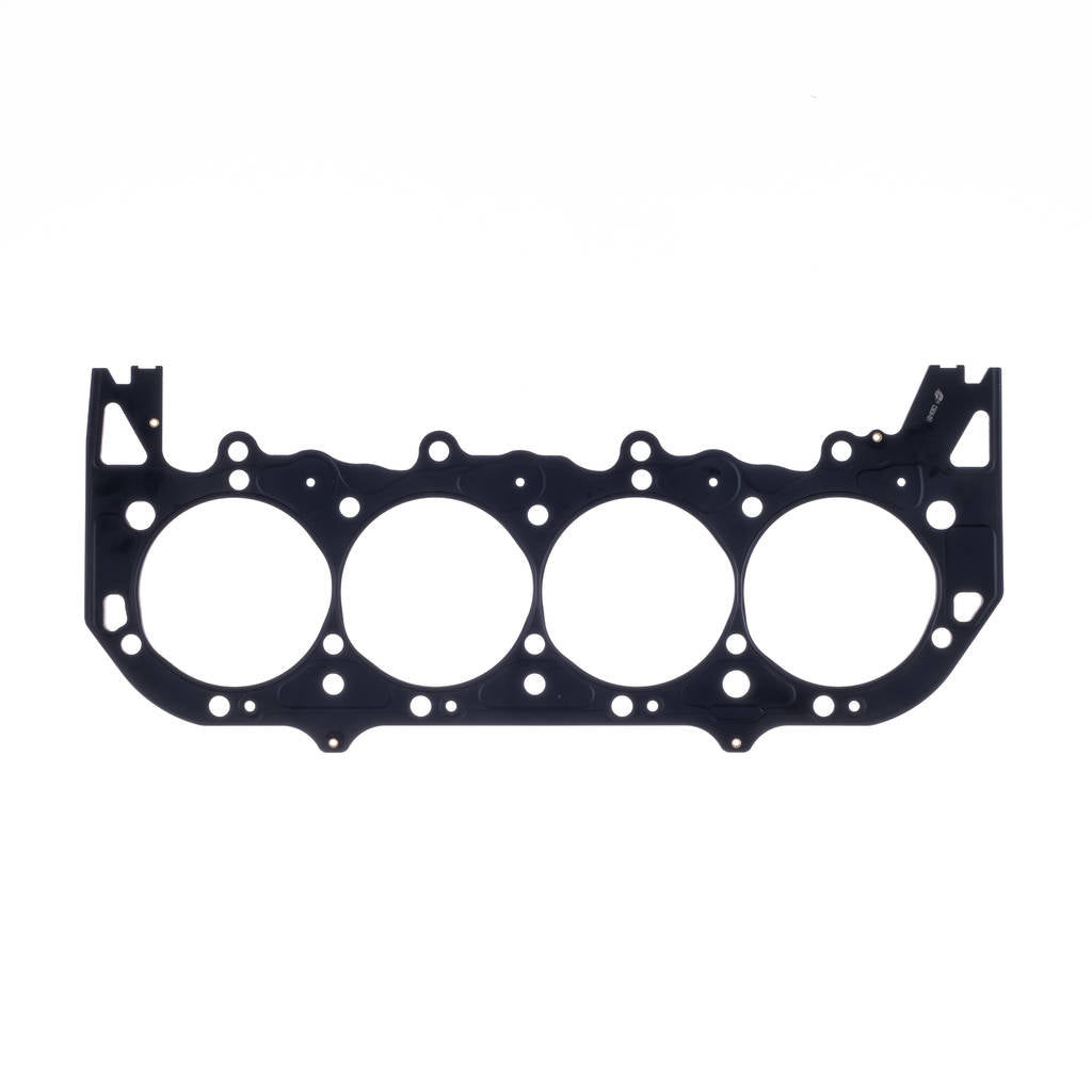 COMETIC C5634-027 Head Gasket .027" MLS GEN 4,5&6 BLOCKS MERCURY-CHEVY BB 4.500" BORE Photo-0 