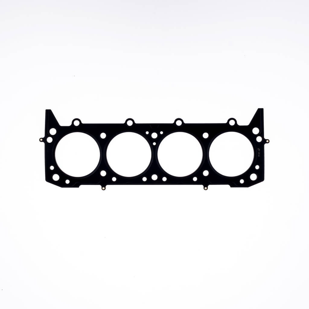 COMETIC C5674-030 Head Gasket .030" MLS AMC 343 67-69/360 70-91 4.140" Photo-0 