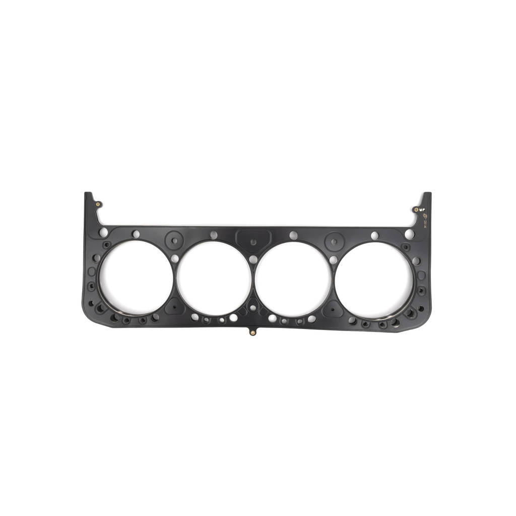 COMETIC C5551-040 Head Gasket .040" MLX GM SM BLK ALL PRO HEADS 4.220" Photo-0 