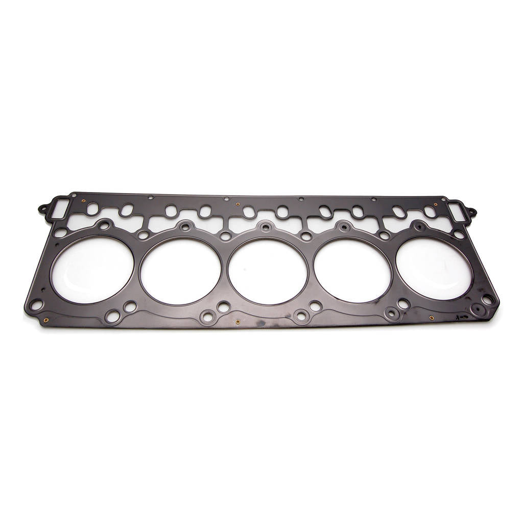 COMETIC C5504-040 Head Gasket .040" MLX - 9/16" STUDS DODGE VIPER 08+UP V10 4.125" Photo-0 