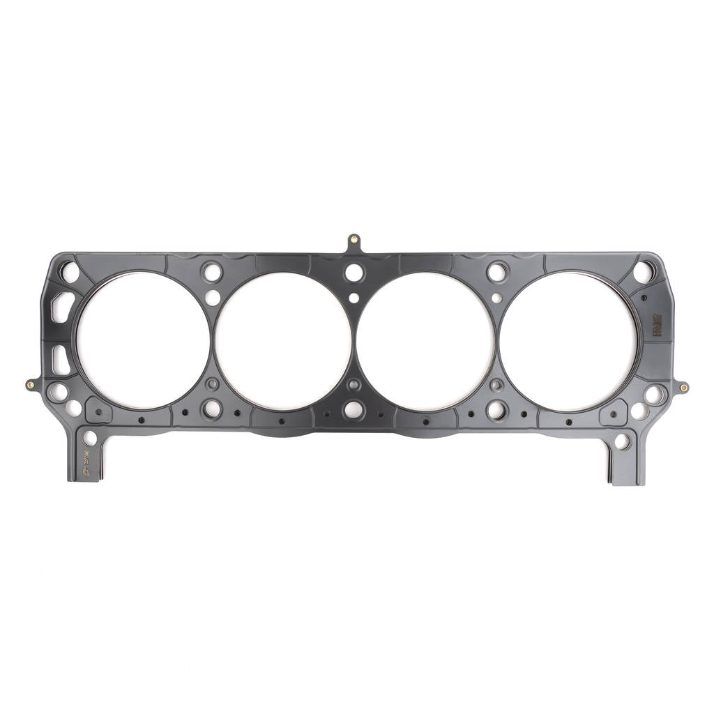 COMETIC C5517-060 Head Gasket .060" MLS-5 FORD 289/302/351 4.200" NONSVO Photo-0 