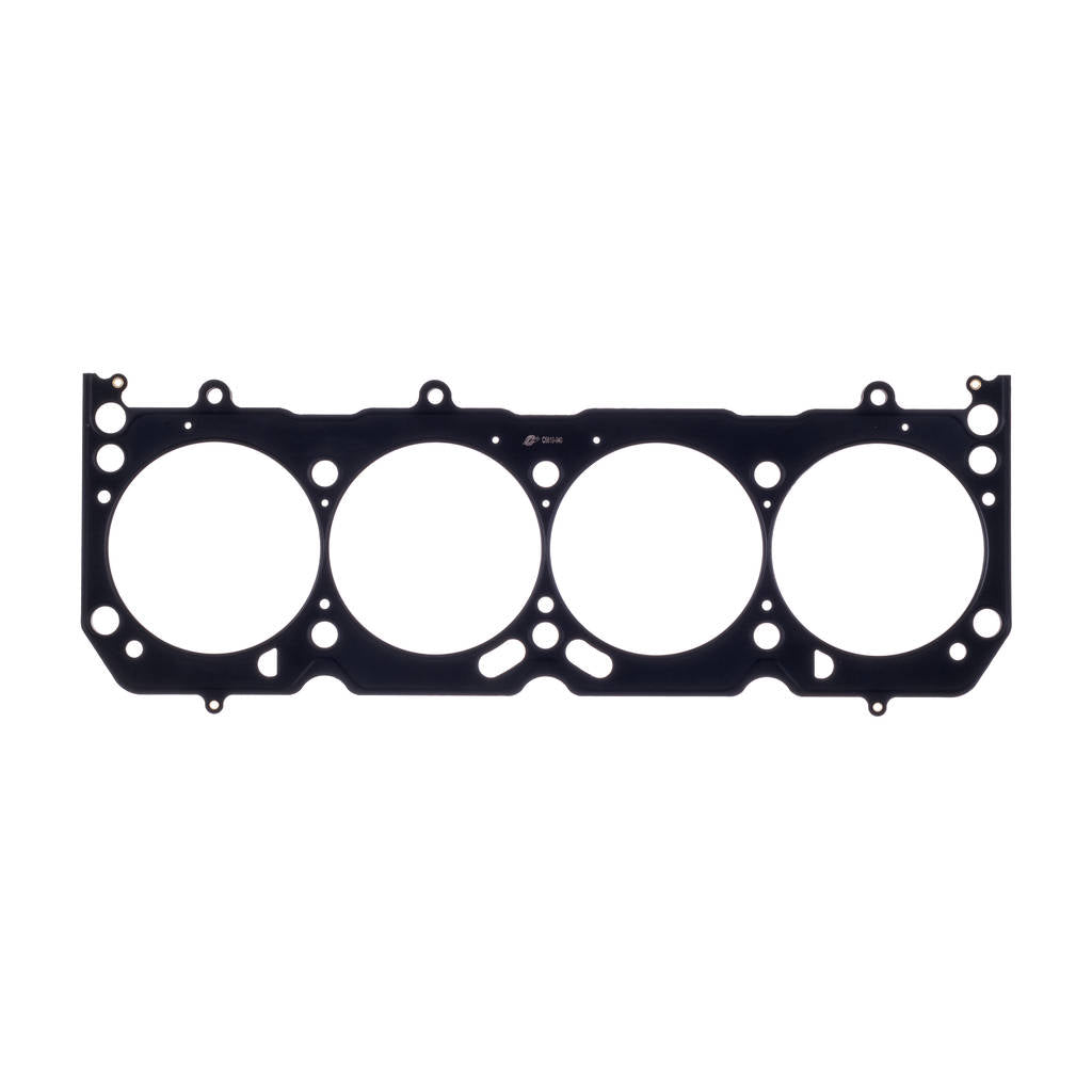 COMETIC C5810-045 Head Gasket .045" MLS OLDS 330-455 V8 4.400" BORE Photo-0 