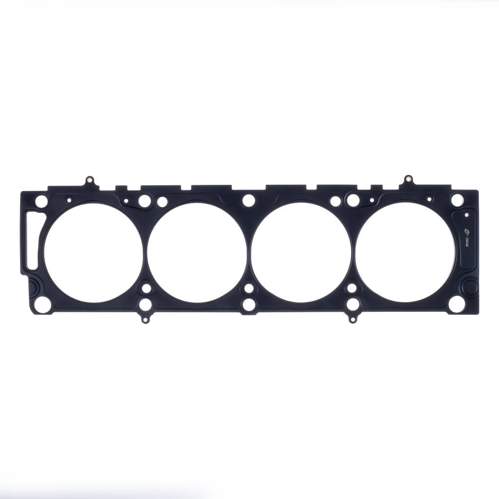 COMETIC C5840-036 Head Gasket .036" MLS FORD FE 352-428 4.400" BORE Photo-0 