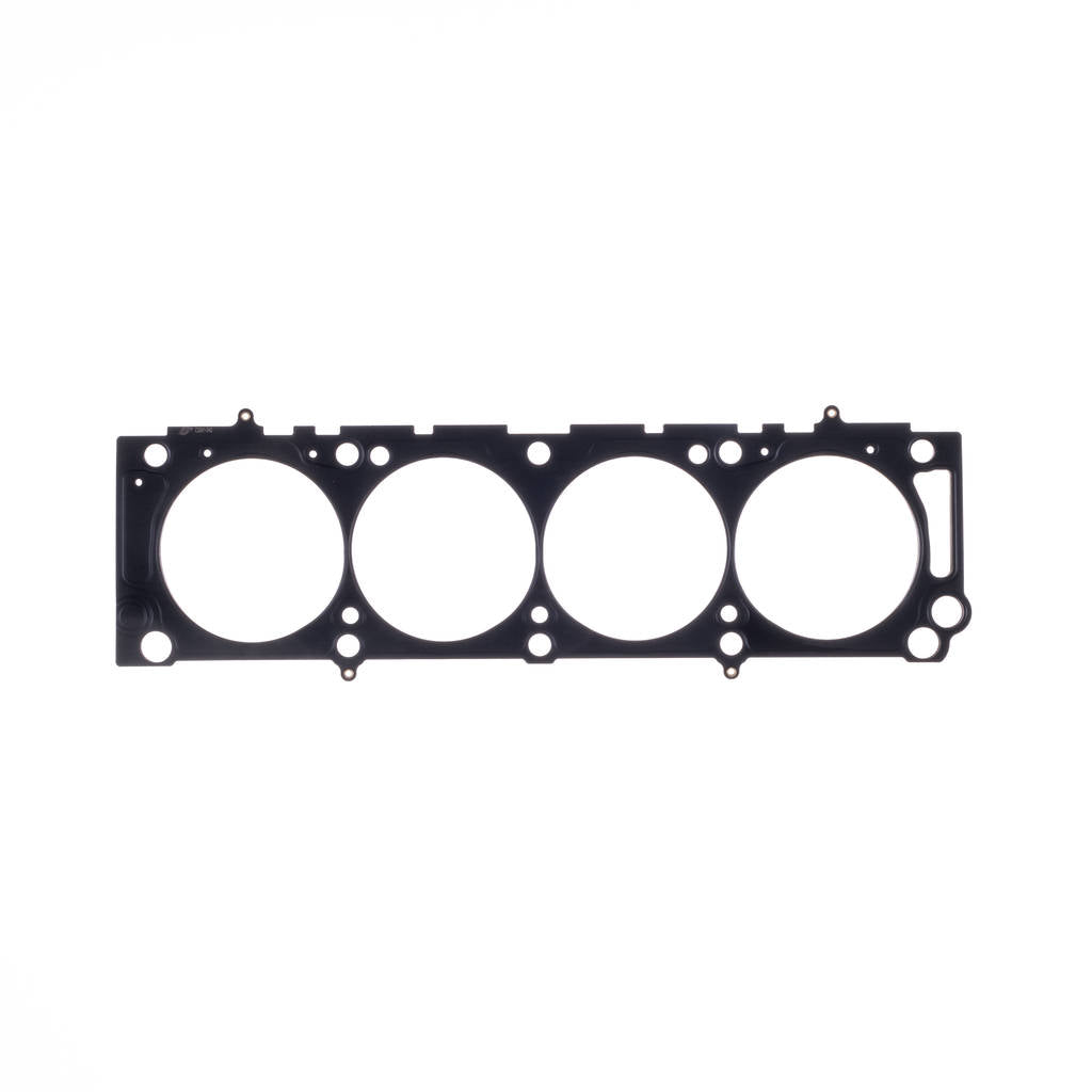 COMETIC C5841-027 Head Gasket .027" MLS FORD FE 427 SOHC 4.400" BORE Photo-0 