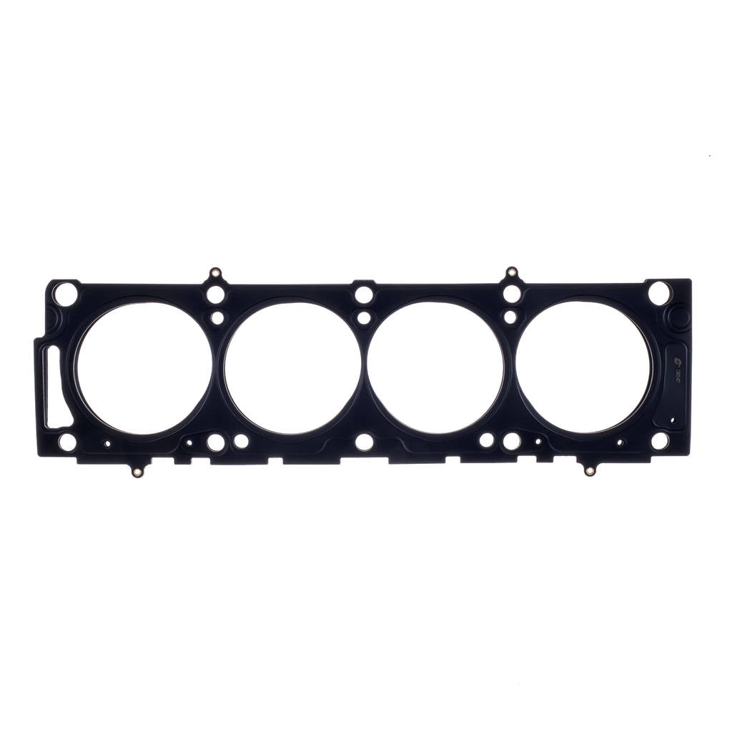 COMETIC C5833-080 Head Gasket .080" MLS-5 FORD FE 352-428 4.080" BORE Photo-0 