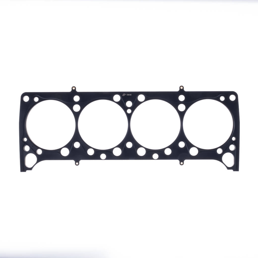 COMETIC C5846-066 Head Gasket .066" MLS-5 PONT V8 4.380" BORE Photo-0 