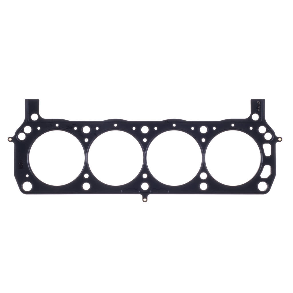 COMETIC C5911-040 Head Gasket .040" MLS FORD SB W/AFR HEADS 4.100" Photo-0 