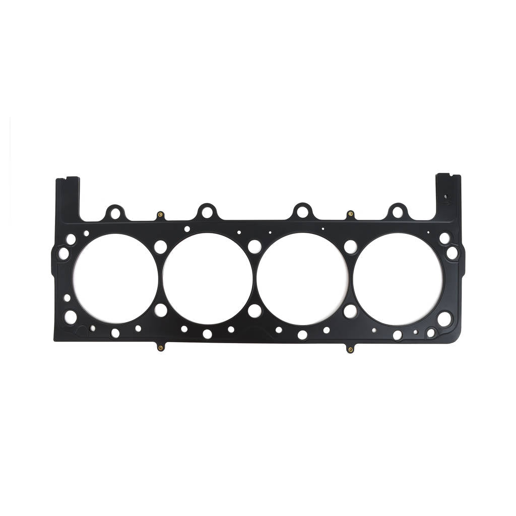 COMETIC C5730-070 Head Gasket .070" MLS-5 RH SIDE-A500 BLOCK FORD 460 PRO STOCK 4.685" BORE Photo-0 