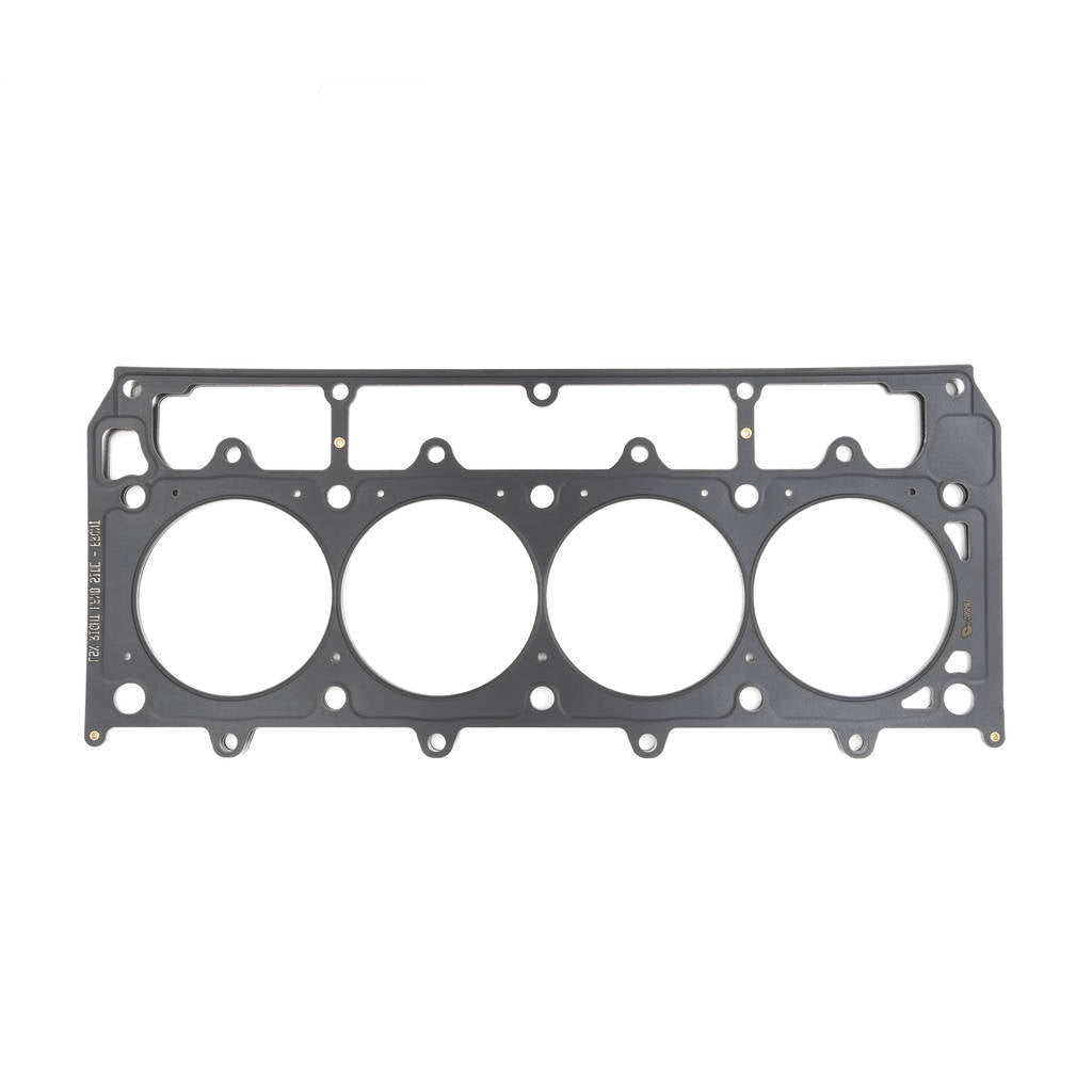 COMETIC C5933-051 Head Gasket .051" MLS RIGHT GM LSX 4.125" BORE Photo-0 
