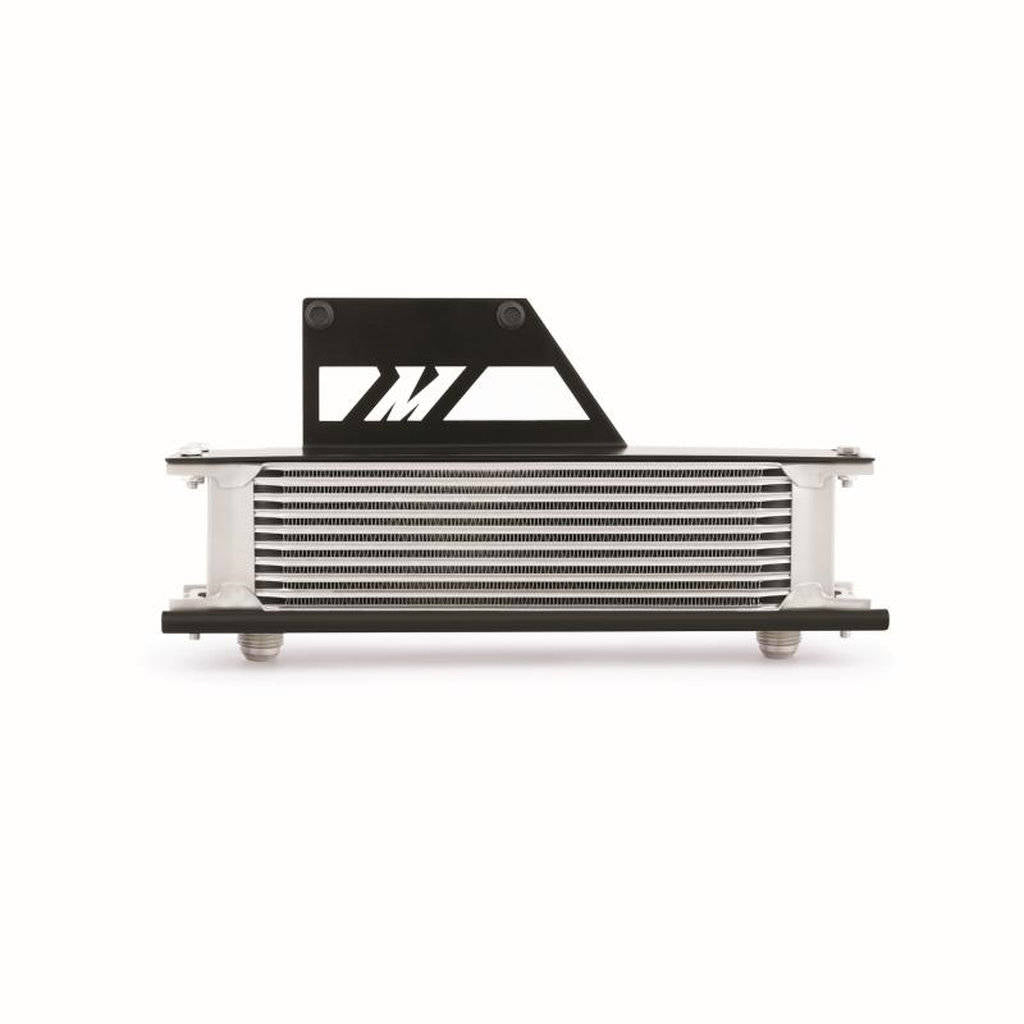 MISHIMOTO MMOC-WRX-01 Oil cooler SUBARU IMPREZA 2001-2005 Photo-8 