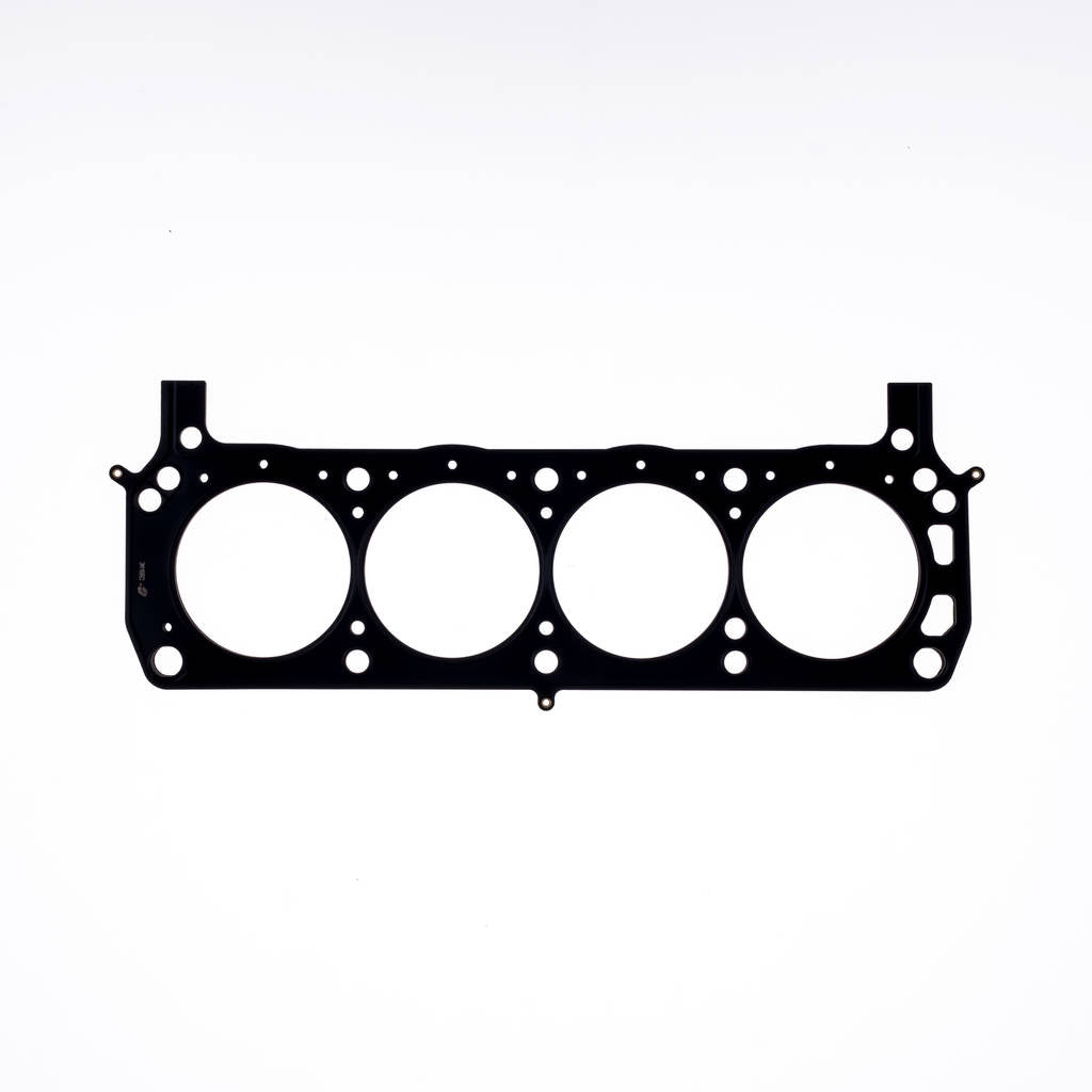 COMETIC C5958-040 Head Gasket .040" MLS FORD BOSS 302 4.030" BORE Photo-0 