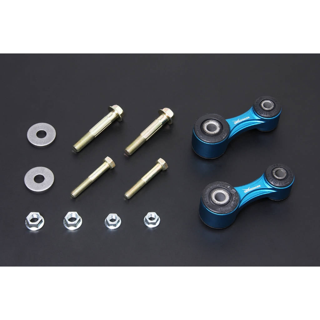 HARDRACE 7952 (6141-S) Front Stabilizer Struts, 2pcs for SUBARU Impreza WRX (GC / GD / GF / GG) 1992-2006 Photo-0 