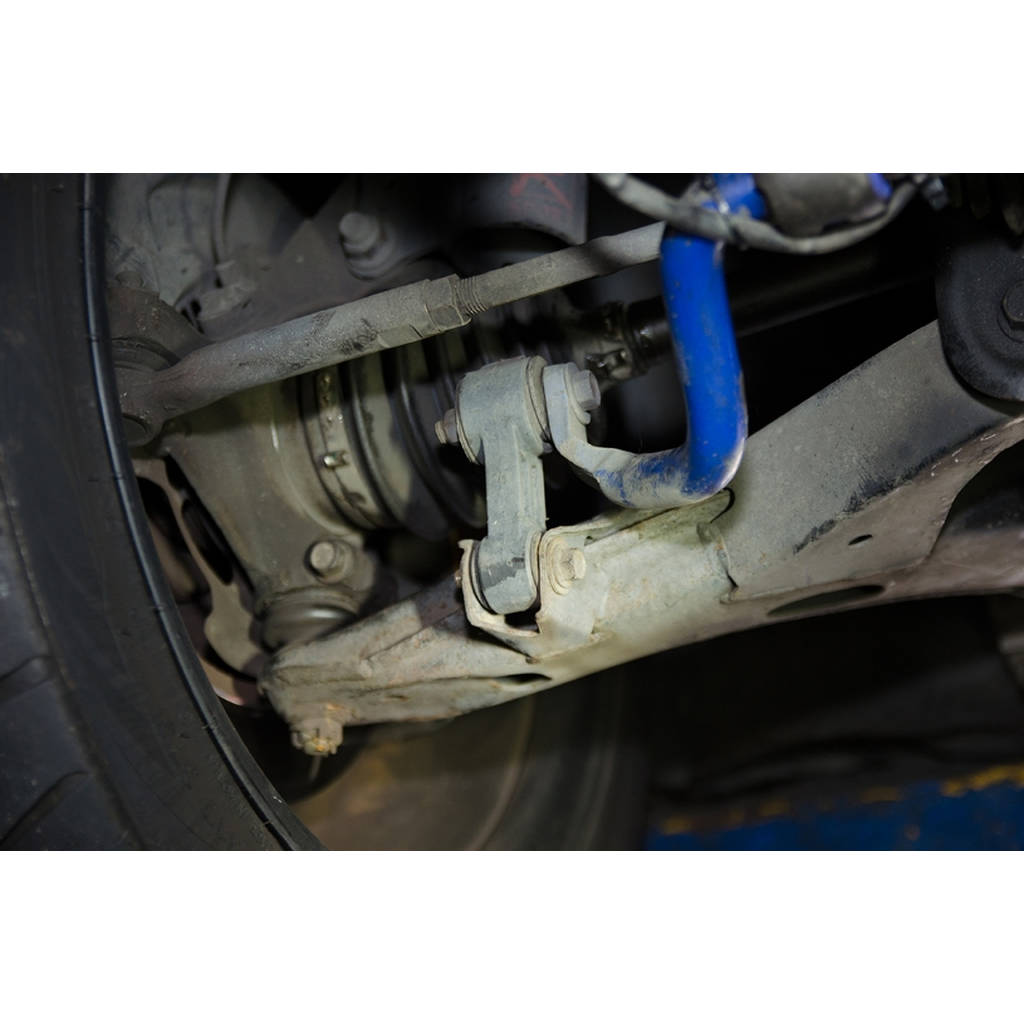 HARDRACE 7952 (6141-S) Front Stabilizer Struts, 2pcs for SUBARU Impreza WRX (GC / GD / GF / GG) 1992-2006 Photo-2 