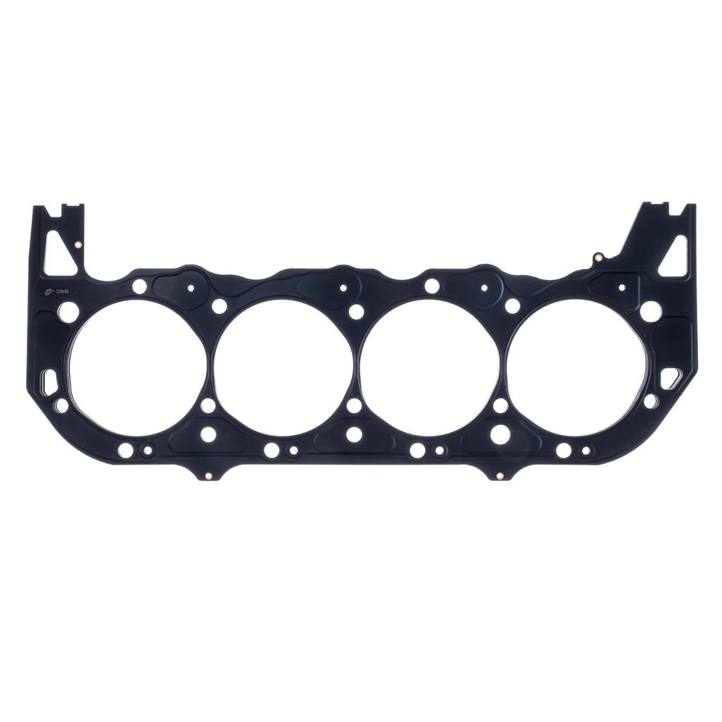 COMETIC C5760-060 Head Gasket .060" MLS-5 W/ROUND BORES GEN. 6, 502, 4.470" BORE Photo-0 