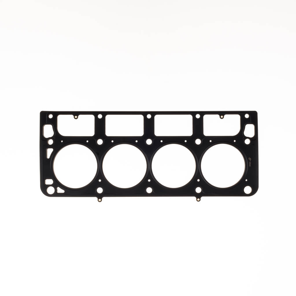 COMETIC C5788-040 Head Gasket .040" MLS GM LS1 W/M.I.D. SLEEVES 3.910" Photo-0 