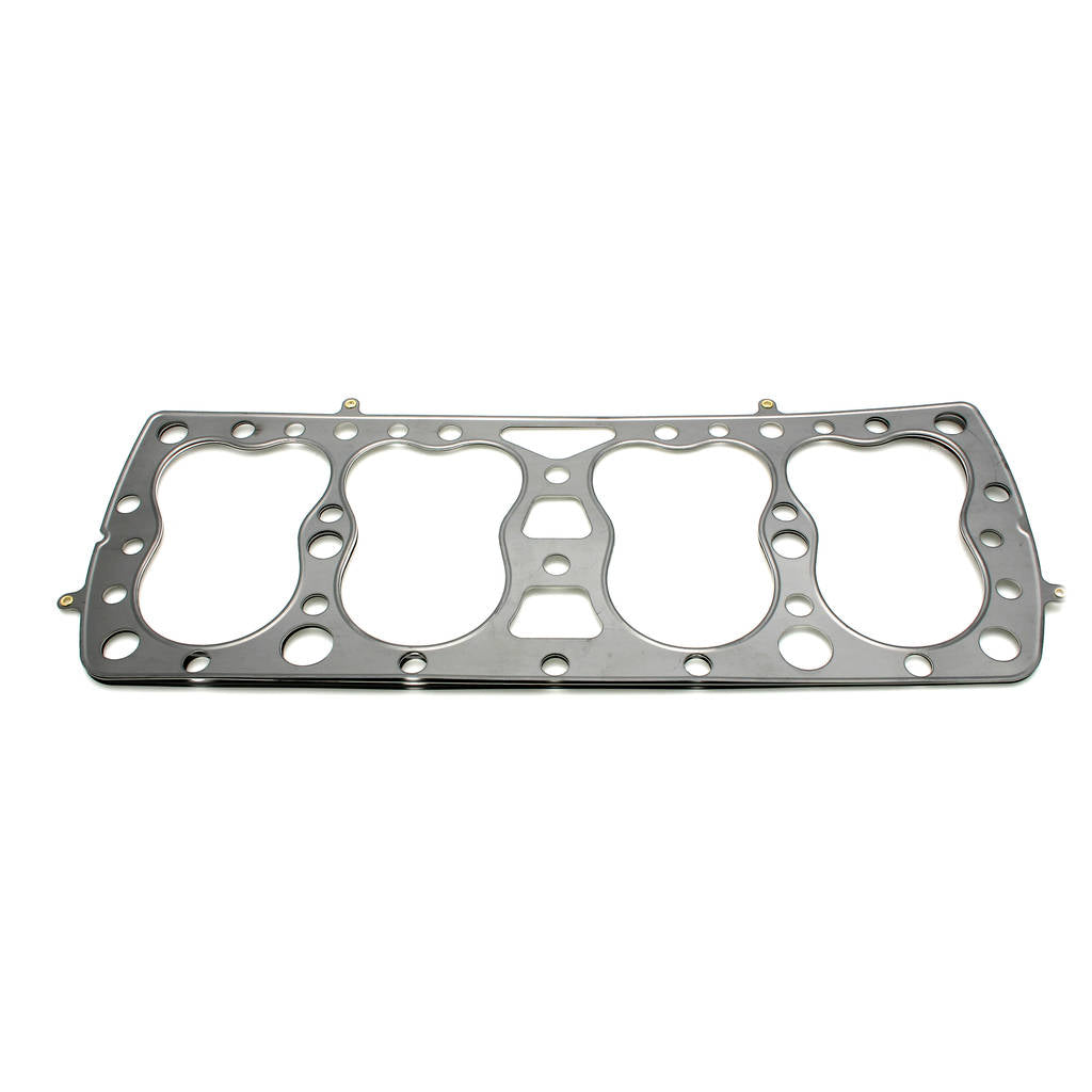 COMETIC C5870-066 Head Gasket .066" MLS-5 3.156" BORE FORD FLATHEAD V8 21 BOLT Photo-0 