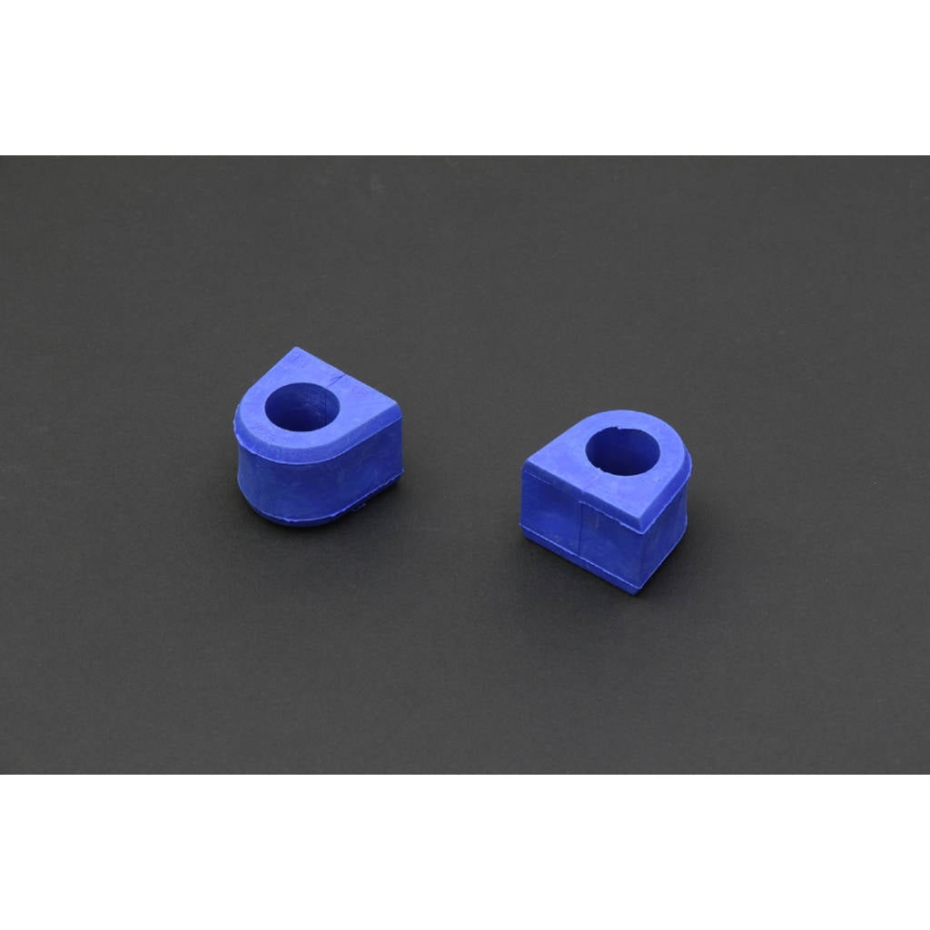 HARDRACE 6151 FRONT & REAR 20MM STABILIZER BUSHING 2PCS/SET SUBARU IMPREZA GC 18mm-20mm (2pc) Photo-0 