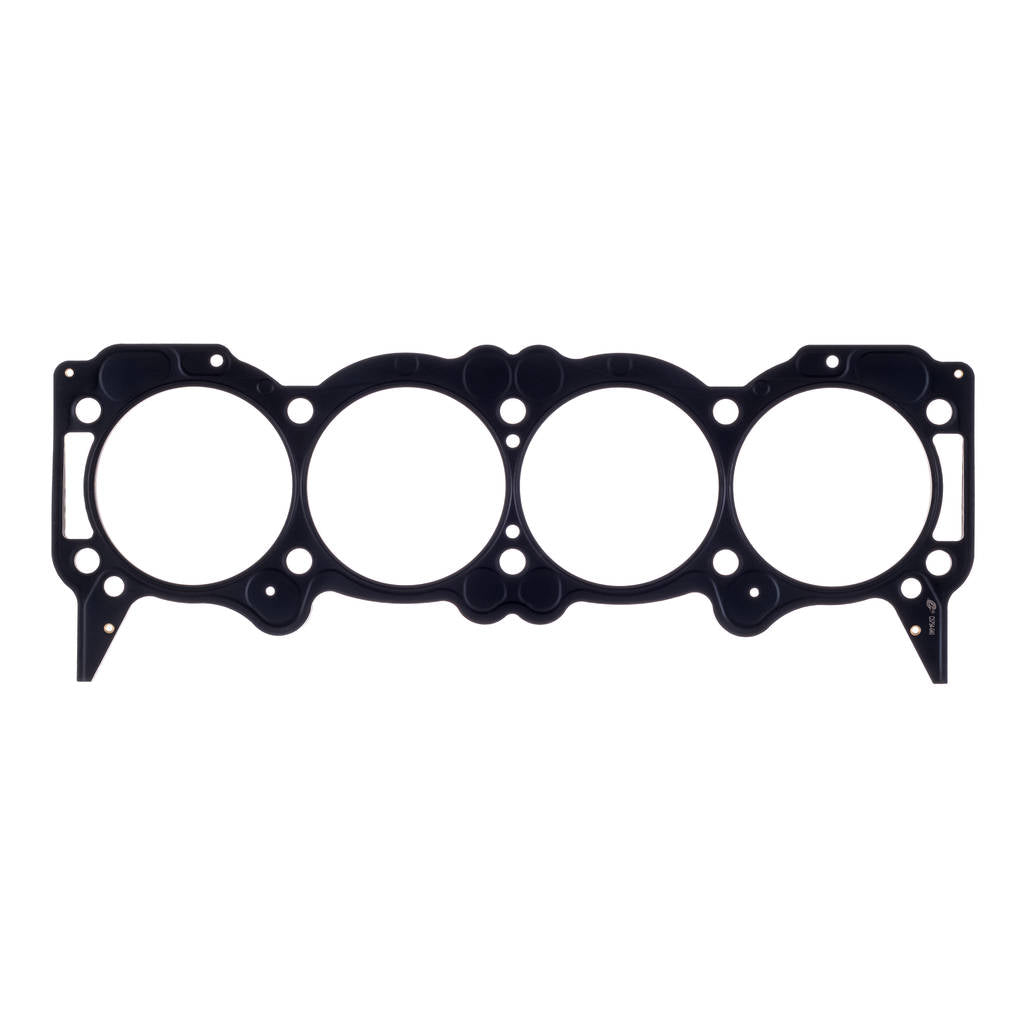 COMETIC C5754-045 Head Gasket .045" MLS BUICK 400/430/455 V8 4.385" Photo-0 