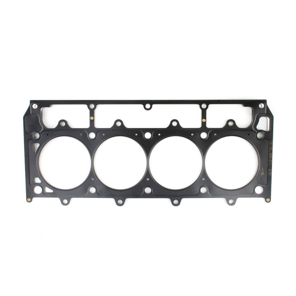 COMETIC C5936-036 Head Gasket .036" MLS LEFT GM LSX 4.185" BORE Photo-0 