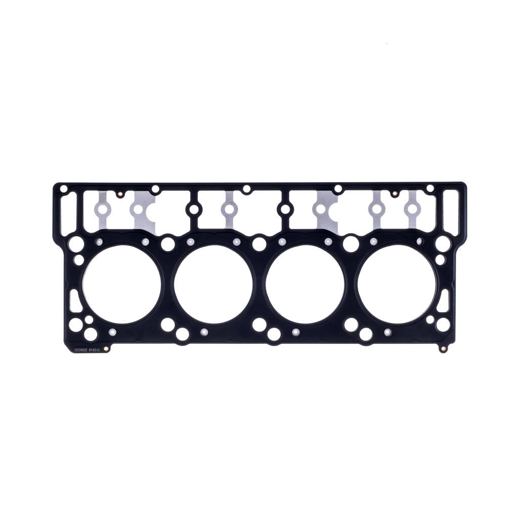 COMETIC C5984-062 Head Gasket .062" MLX-5 96MM W/20MM DOWELS FORD POWERSTROKE 6.0L 07-08 Photo-0 