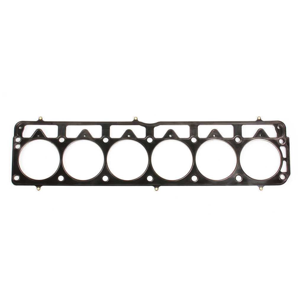COMETIC C5989-060 Head Gasket .060" MLS-5 4.060" BORE HG JEEP 4.0L INLINE 6 1991-03 Photo-0 