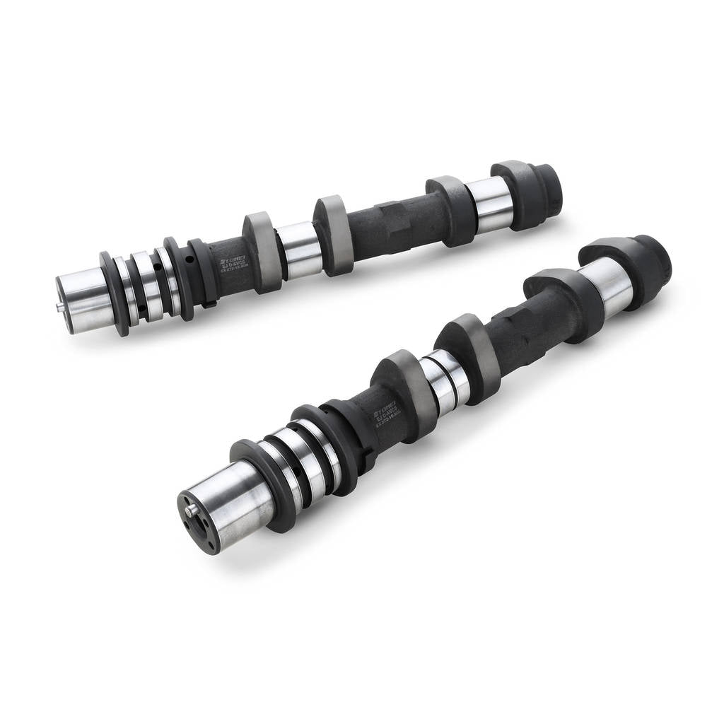 TOMEI TA301E-SB02D CAMSHAFT PROCAM EJ25 DUAL AVCS EX 272-10.80 Photo-0 
