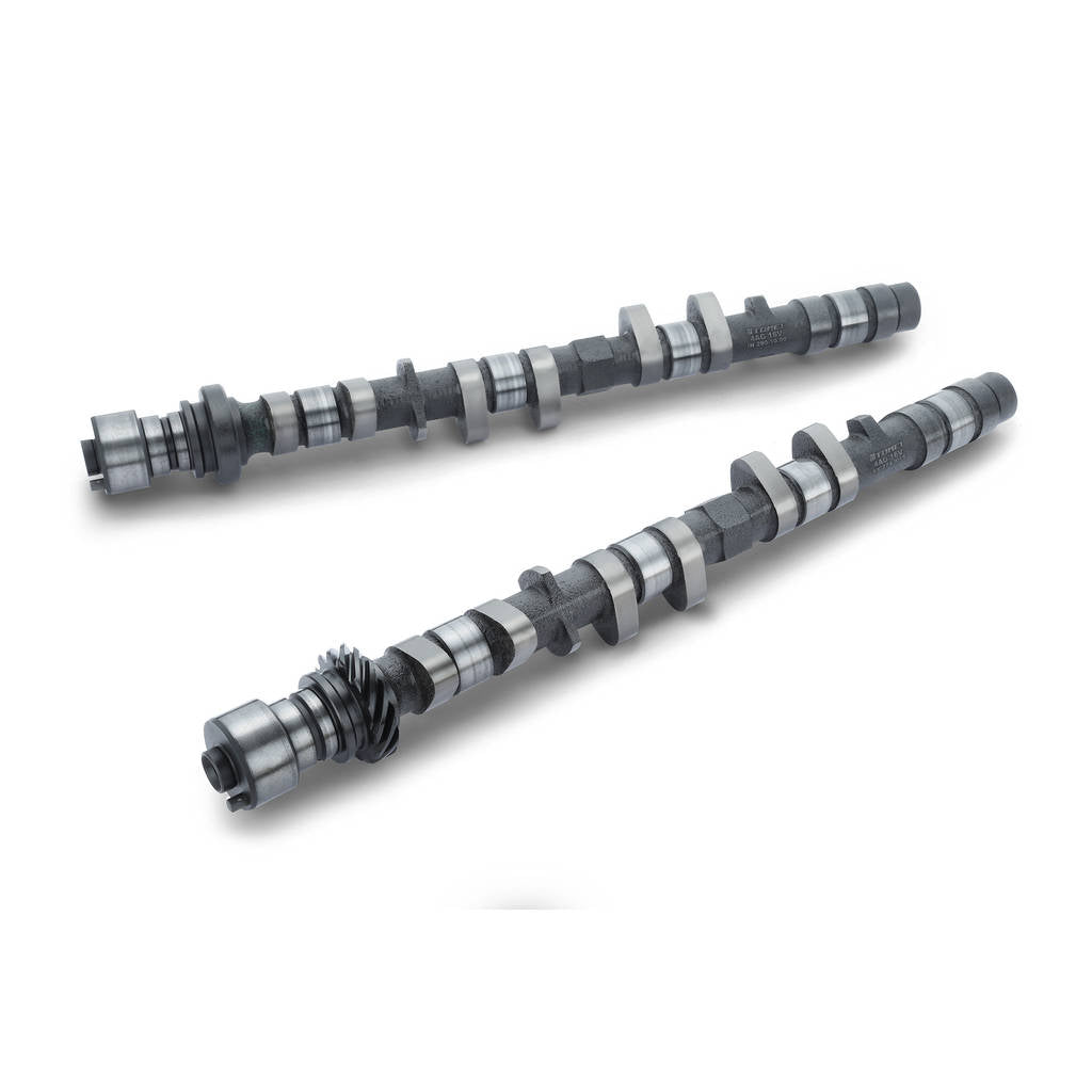 TOMEI TA301A-TY01B CAMSHAFT SET PROCAM 4AG 16V 290/274-10.00/8.15 Photo-0 