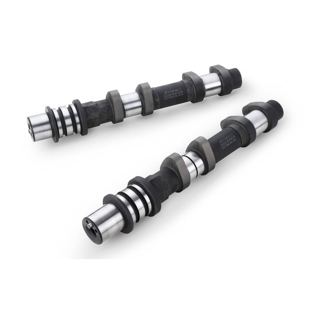 TOMEI TA301E-SB02B CAMSHAFT PROCAM EJ25 EX 272-10.80 Photo-0 