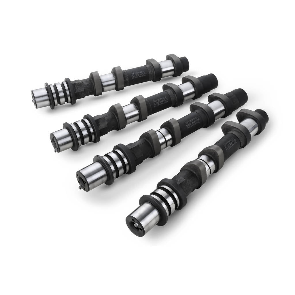 TOMEI TA301A-SB02A CAMSHAFT SET PONCAM EJ25 254-10.30 Photo-0 