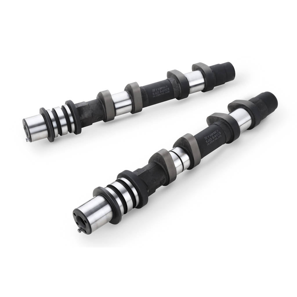 TOMEI TA301A-SB02A CAMSHAFT SET PONCAM EJ25 254-10.30 Photo-1 