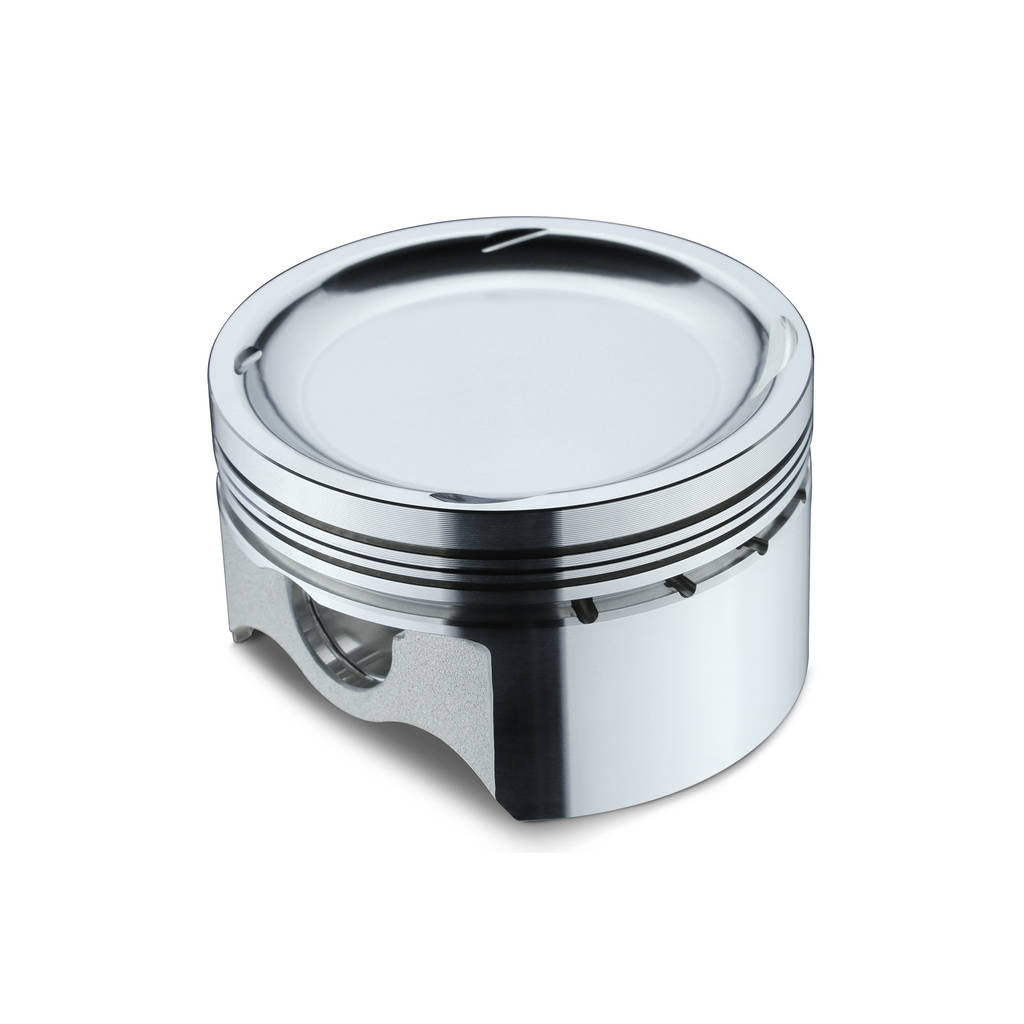 TOMEI TA202A-TY03B Forged Piston Kit 87.00mm CH29.50 (3.6) for 2JZ-GTE Engine Photo-1 