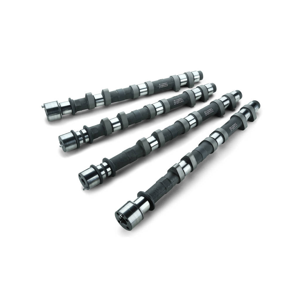 TOMEI TA301B-NS10A CAMSHAFT SET PONCAM VG30DE(TT) 258-8.50 Photo-0 