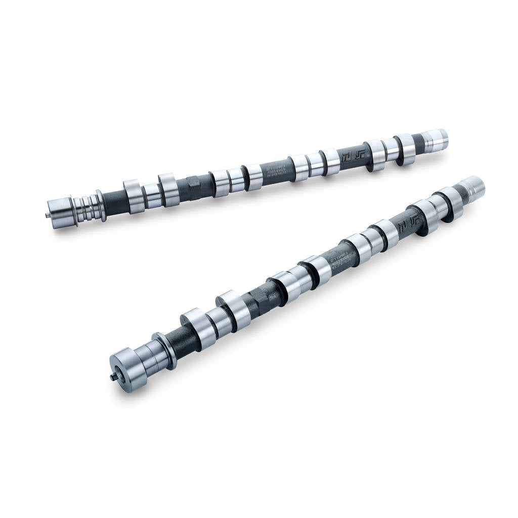 TOMEI TA301B-MT01B CAMSHAFT SET PONCAM 4G63 EVO9 272-10.70/10.20 Photo-0 